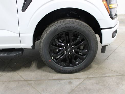 New 2026 Ford F150 XLT AWD/4WD image 42