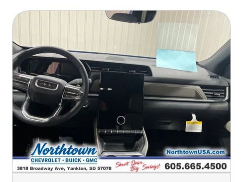 New 2026 GMC Terrain Elevation w/ Elevation Premium Package image 12