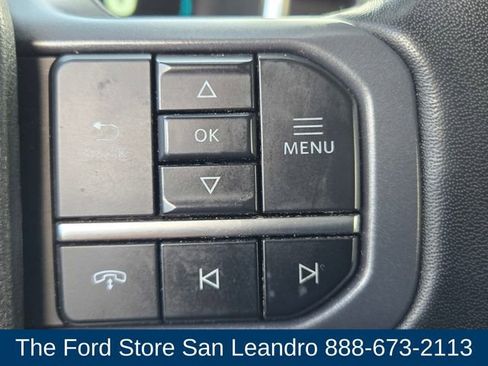 Certified 2023 Ford F150 Lariat w/ Trailer Tow Package image 23