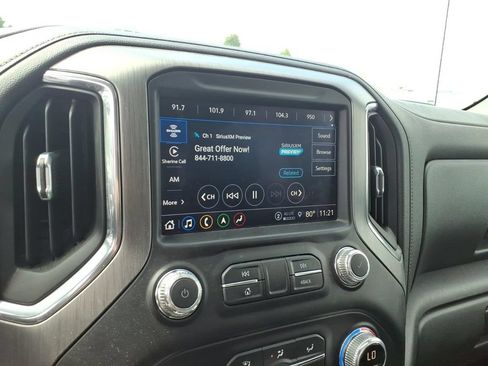 Used 2021 GMC Sierra 1500 Denali w/ Technology Package AWD/4WD image 18