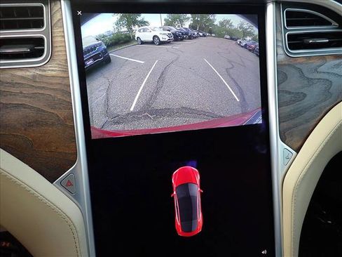 Used 2017 Tesla Model S 75D AWD/4WD image 21