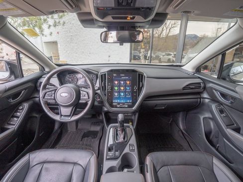 Certified 2024 Subaru Crosstrek 2.5i Limited image 15