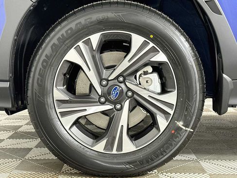 Certified 2026 Subaru Crosstrek 2.5i Premium AWD/4WD image 28