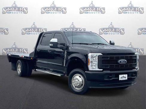 Used 2024 Ford F350 XL AWD/4WD image 1