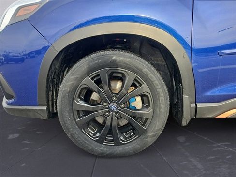 Certified 2023 Subaru Forester Sport image 14