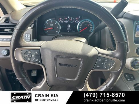 Used 2018 GMC Yukon Denali w/ Denali Ultimate Package image 21