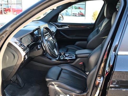 Used 2023 BMW X3 xDrive30i w/ Convenience Package image 16