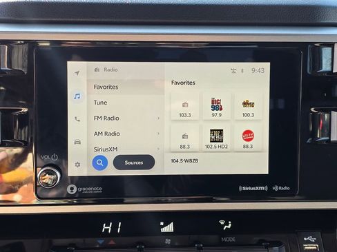 Used 2023 Toyota Tundra SR5 image 21