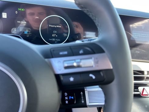 New 2026 Hyundai Tucson Limited image 16