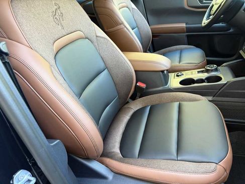 New 2025 Ford Bronco Sport Outer Banks image 10