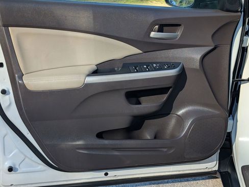 Used 2014 Honda CR-V EX-L image 14
