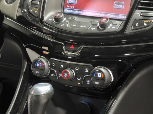 Used 2016 Chevrolet SS image 68