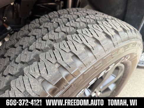Used 2026 RAM 2500 Big Horn AWD/4WD image 27