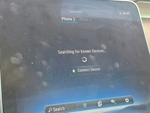 Used 2023 Mercedes-Benz C 300 C 300 image 6