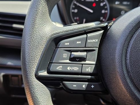 Used 2025 Subaru Crosstrek 2.0i Premium image 25