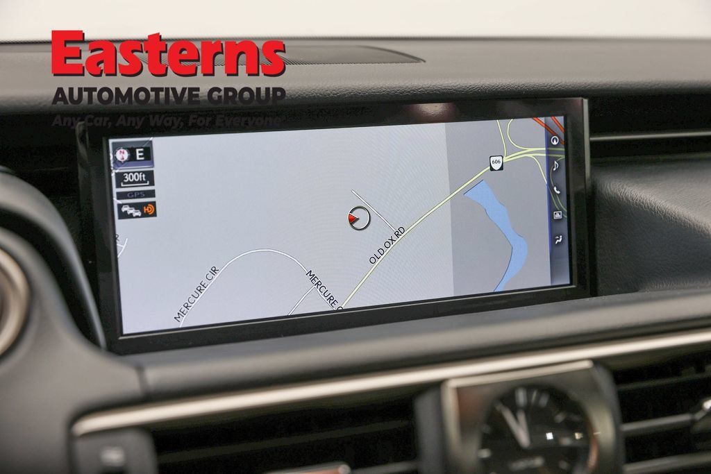 Used 2019 Lexus IS 300 AWD w/ Navigation Package image 22