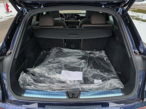 New 2025 Audi Q5 Premium Plus image 35