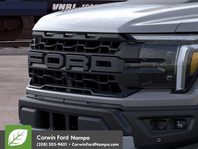 New 2026 Ford F150 Raptor AWD/4WD image 17