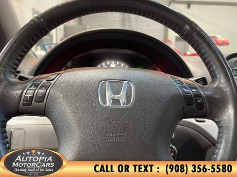 Used 2010 Honda Odyssey EX-L image 21