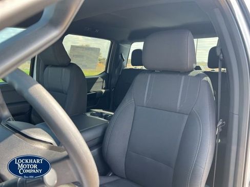 New 2026 Ford F150 STX image 11