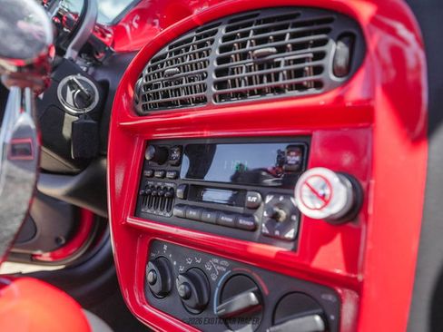 Used 1999 Plymouth Prowler RWD image 41
