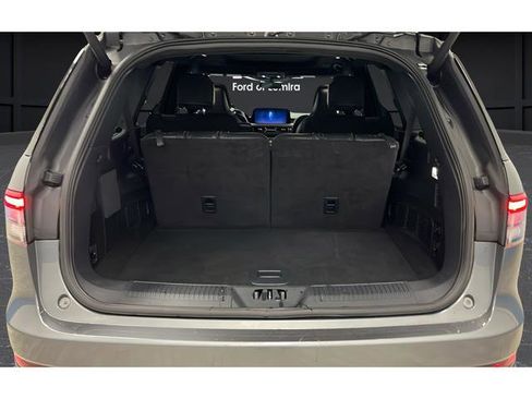 Used 2025 Lincoln Aviator Black Label w/ Jet Appearance Package image 35