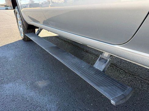 Used 2021 Chevrolet Silverado 3500 LTZ w/ LTZ Premium Package image 45