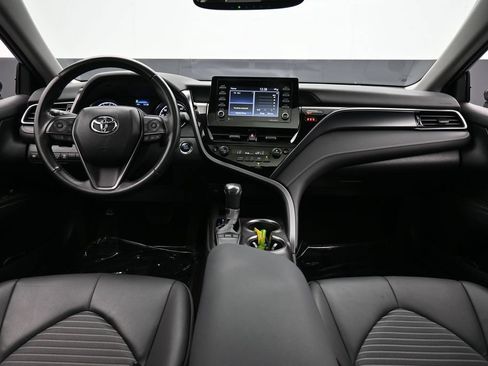 Used 2024 Toyota Camry SE w/ Convenience Package FWD image 43