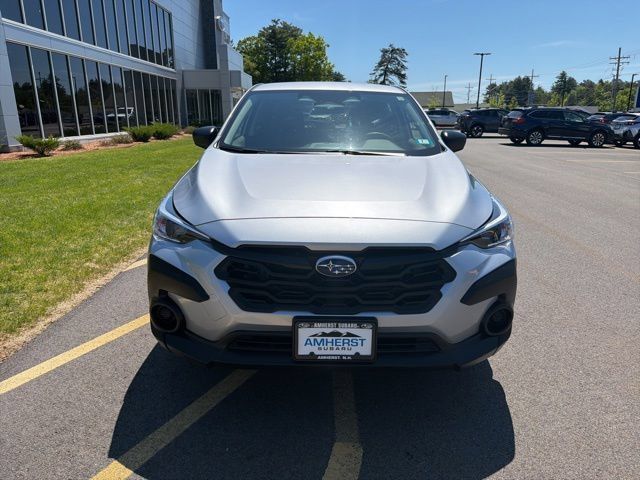 Used 2024 Subaru Crosstrek 2.0i AWD/4WD image 2