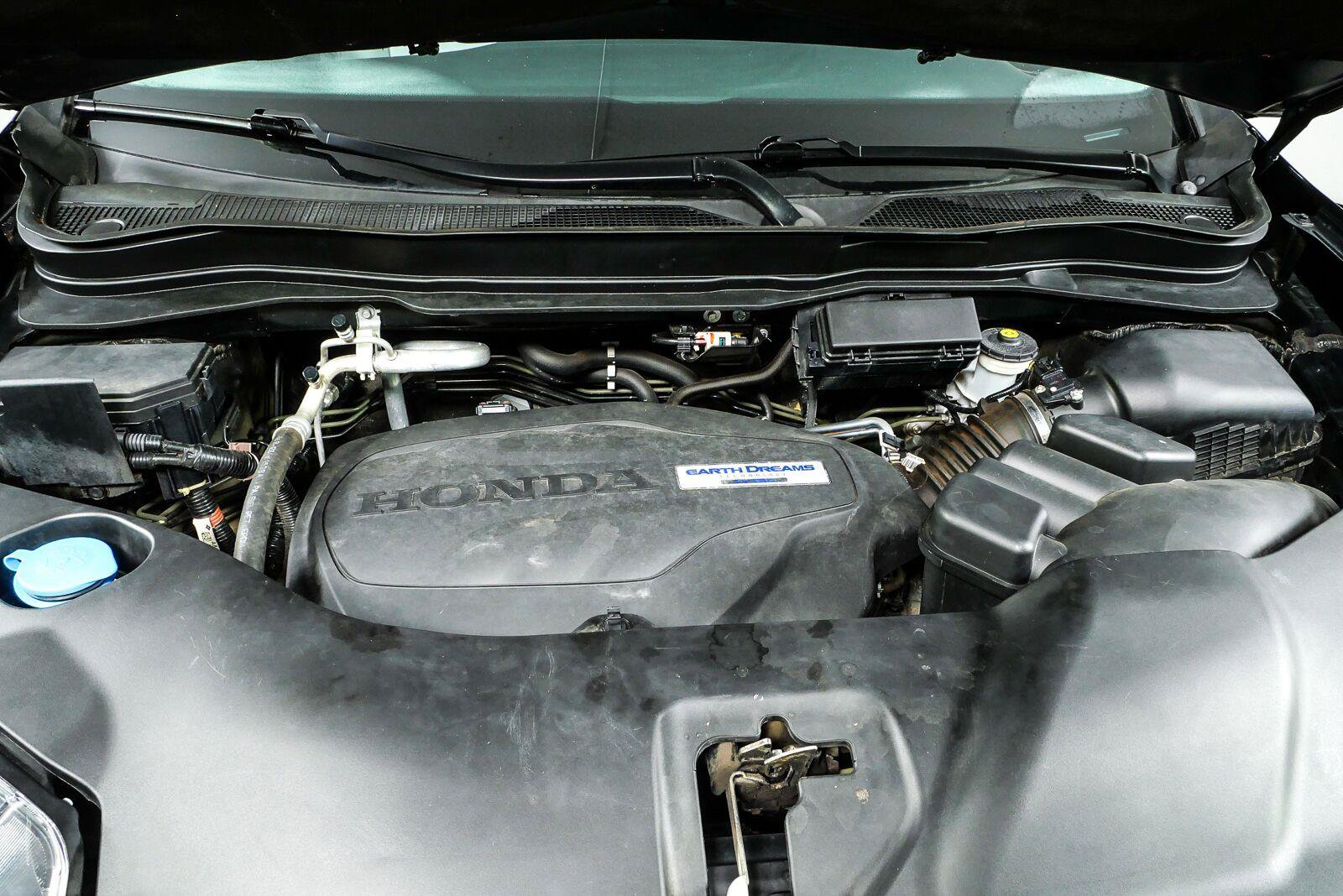 Used 2019 Honda Pilot EX-L image 37
