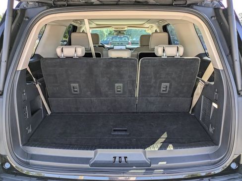Certified 2024 Ford Expedition Limited RWD image 13