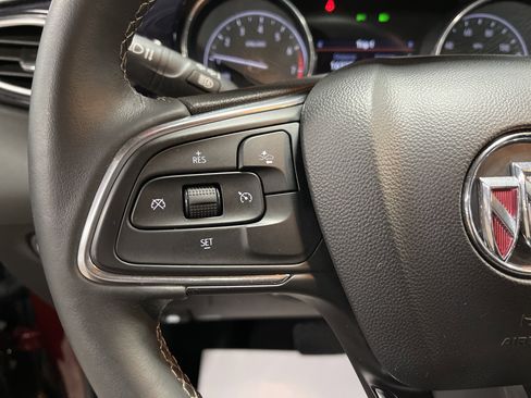Used 2023 Buick Encore GX Select w/ Sport Touring Package image 17