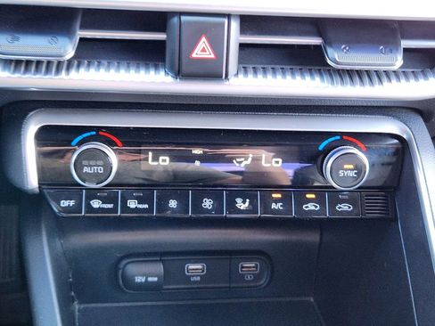 Certified 2023 Kia K5 GT-Line FWD image 20