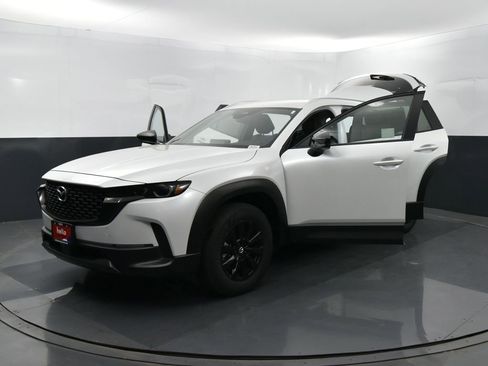 Certified 2025 MAZDA CX-50 AWD 2.5 S w/ Select Package image 33