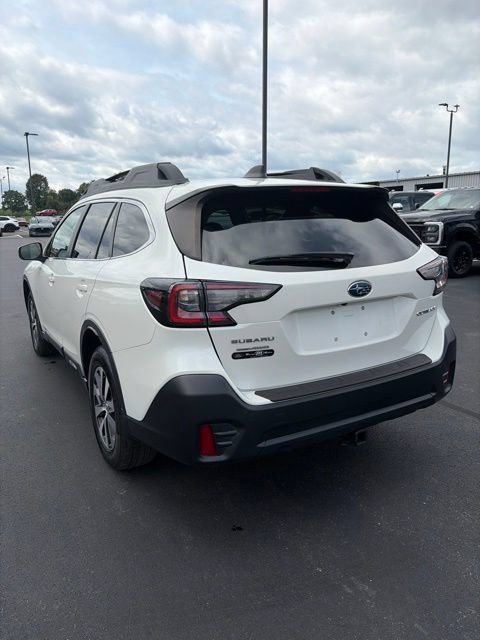 Used 2020 Subaru Outback Premium AWD/4WD image 7