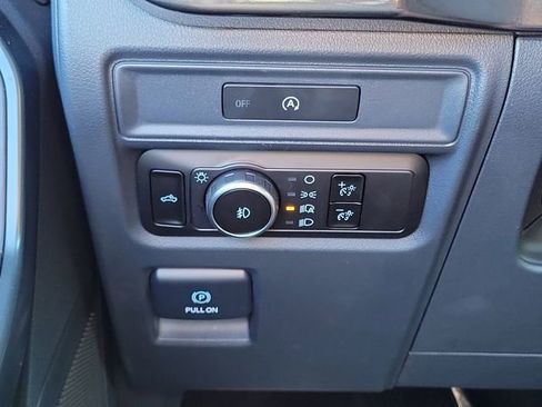 Used 2025 Ford F150 STX w/ STX Black Appearance Package image 13