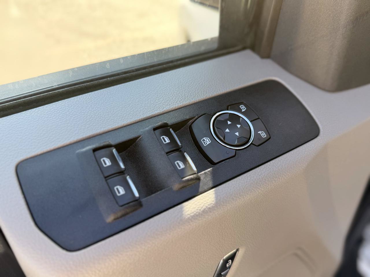 Used 2022 Ford F250 XL w/ Power Equipment Group AWD/4WD image 10