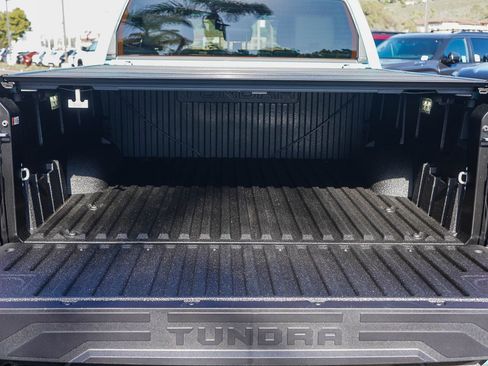 New 2026 Toyota Tundra TRD Pro AWD/4WD image 27