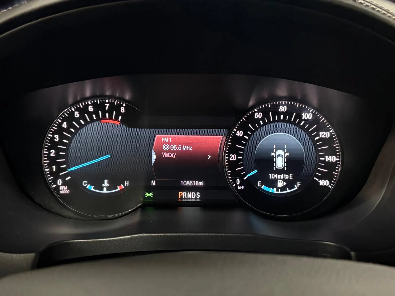 Used 2018 Ford Explorer Platinum AWD/4WD image 15