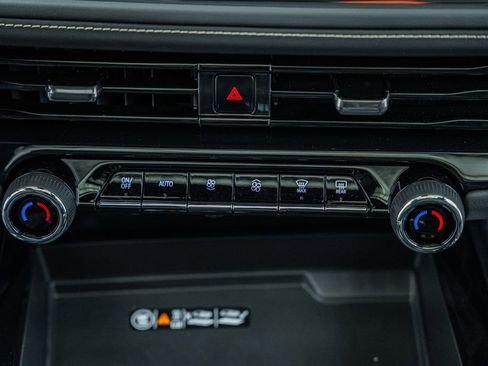 New 2026 Chevrolet Tahoe Premier AWD/4WD image 27