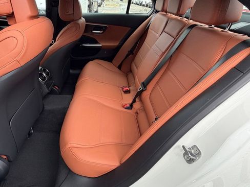 New 2026 Mercedes-Benz C 300 4MATIC Sedan image 30