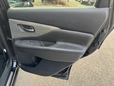 Used 2015 Nissan Murano SL w/ SL Technology Package image 40