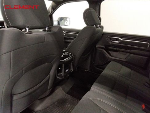 Used 2022 RAM 1500 Big Horn image 29
