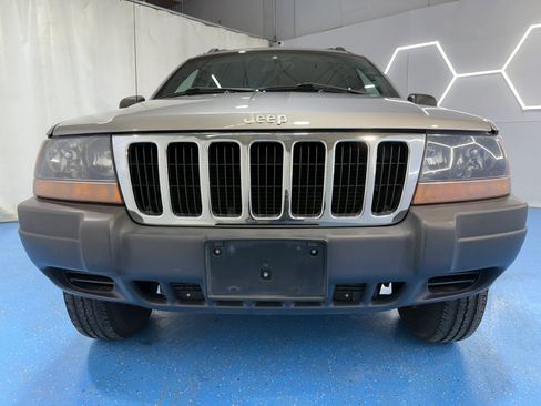 Used 2001 Jeep Grand Cherokee Laredo image 19