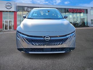 New 2026 Nissan Sentra SV video 2