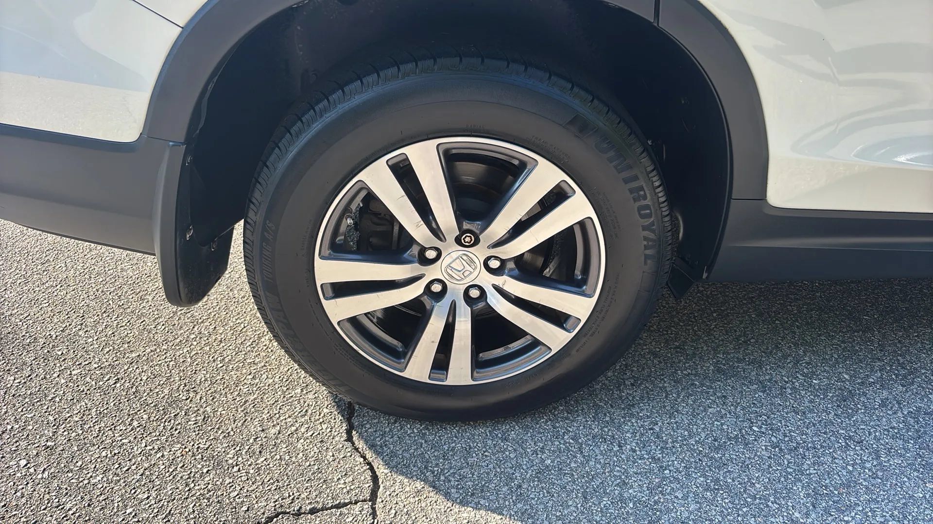 Used 2017 Honda Pilot EX-L image 26