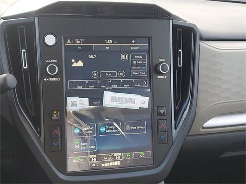 New 2026 Subaru Forester image 23