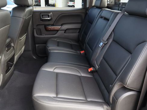 Used 2018 GMC Sierra 1500 SLT w/ SLT Premium Package image 24