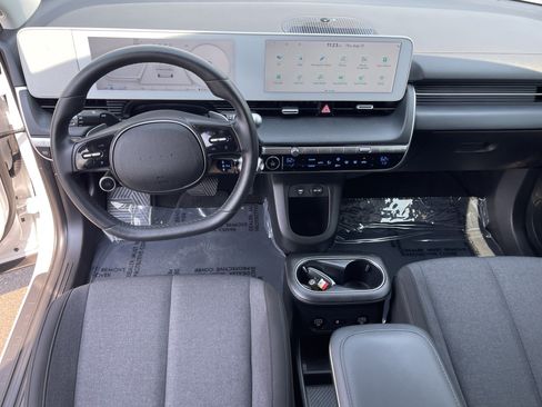 Certified 2024 Hyundai Ioniq 5 SEL RWD image 12