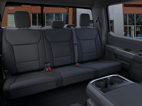 New 2026 Ford F150 XLT AWD/4WD image 11